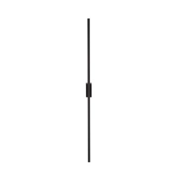 Luces Exclusivas TUNJA LE43243 Wandlamp 1x15W/led 3000k IP44 372lm