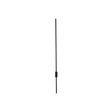 Luces Exclusivas TUNJA LE43245 Wandlamp 1x20W/led 3000k IP20 677lm
