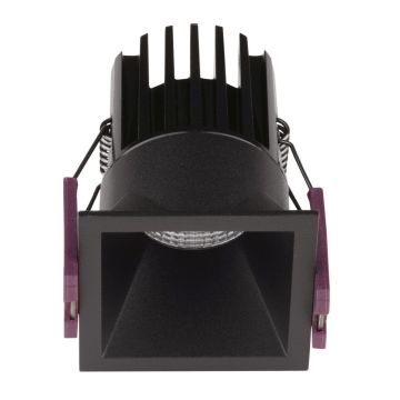 Luces Exclusivas TURMERO LE61337 Spot encastré 1x7W/led 3000k IP32 490lm