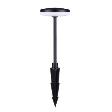 Luces Exclusivas UBATE LE73626 Vloerlamp 1x12W/led 3000k IP65 666lm