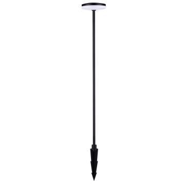 Luces Exclusivas UBATE LE73628 Vloerlamp 1x12W/led 3000k IP65 666lm