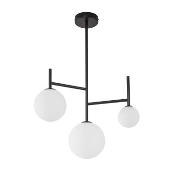 Luces Exclusivas URUAPAN LE42884 Lampe de plafond IP20