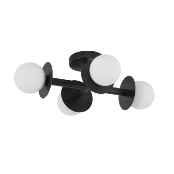 Luces Exclusivas URUAPAN LE42887 Lampe de plafond IP20