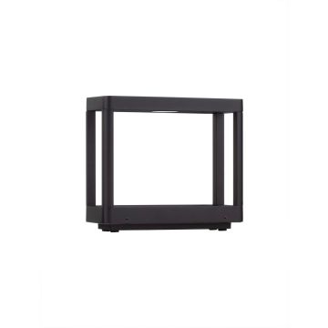 Luces Exclusivas VARELA LE73673 Lampe sur pied 1x8W/led 3000k IP65 407lm