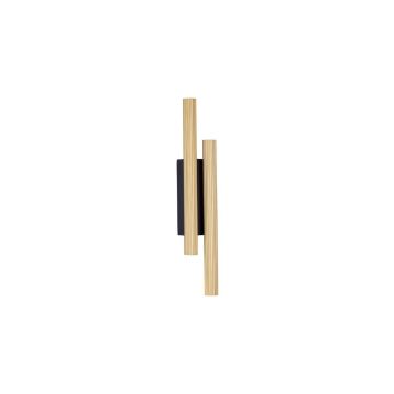Luces Exclusivas VELASCO LE44925 Applique murale 1x15W/led 3000k IP20 715lm