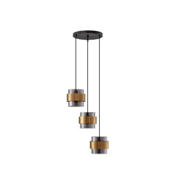 Luces Exclusivas VIEJA LE42624 Suspension lumineuse IP20