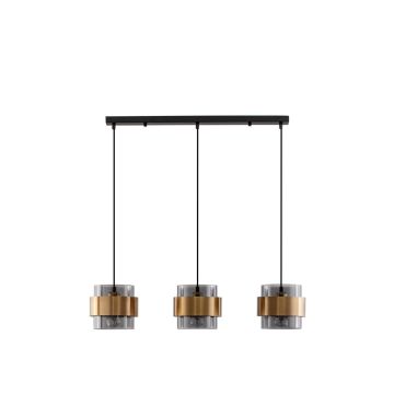 Luces Exclusivas VIEJA LE42625 Hanglamp IP20
