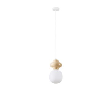 Luces Exclusivas VILROSA LE44553 Suspension lumineuse IP20