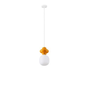 Luces Exclusivas VILROSA LE44556 Suspension lumineuse IP20