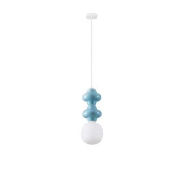 Luces Exclusivas VILROSA LE44560 Suspension lumineuse IP20