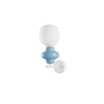 Luces Exclusivas VILROSA LE44571 Applique murale IP20