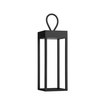 Luces Exclusivas VINTO LE73663 Lampe de table 1x4W/led 3000k IP54 223lm