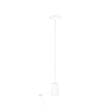 Luces Exclusivas VIRASORO LE44948 Lampadaire 1x17W/led 3000k IP20 929lm