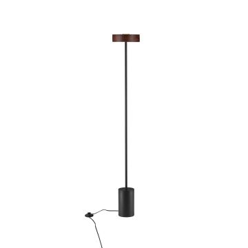 Luces Exclusivas VIRASORO LE44949 Lampadaire 1x17W/led 3000k IP20 929lm