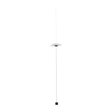 Luces Exclusivas YACUIBA LE44738 Lampadaire 1x16W/led 3000k IP20 518lm