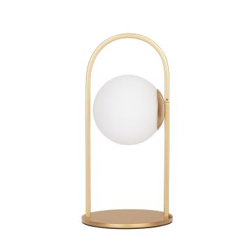 Luces Exclusivas YARA LE42734 Tafellamp 1x4,8W/led 3000k IP20 464lm