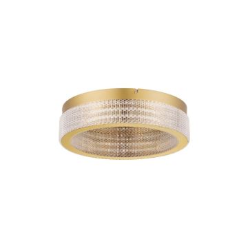 Luces Exclusivas YOTAU LE44727 Plafondlamp 1x46W/led 3000k IP20 2764lm