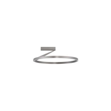 Luces Exclusivas ZUDANEZ LE44769 Plafondlamp 1x44W/led 2700-3000-4000k IP20 2277lm