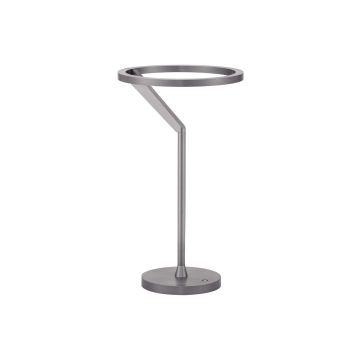 Luces Exclusivas ZUDANEZ LE44770 Tafellamp 1x16W/led 3000k IP20 612lm