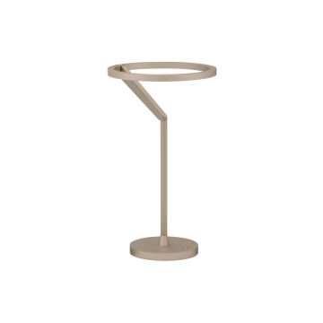 Luces Exclusivas ZUDANEZ LE44774 Tafellamp 1x16W/led 3000k IP20 612lm