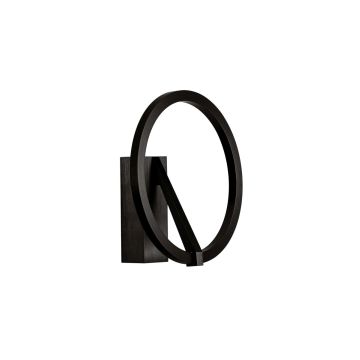 Luces Exclusivas ZUDANEZ LE44775 Wandlamp 1x10W/led 2700-3000-4000k IP20 457lm
