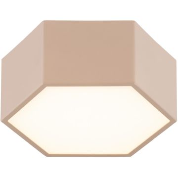 Argon LIBERO 8782 Lampe de plafond 12W/LED 3000K 2125lm ip20