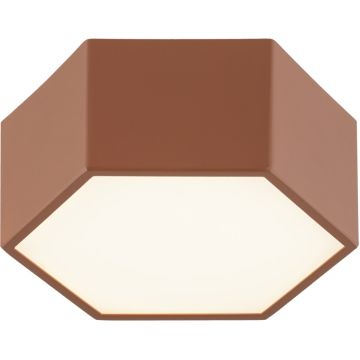 Argon LIBERO 8783 Lampe de plafond 12W/LED 3000K 2125lm ip20