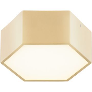 Argon LIBERO 8808 Lampe de plafond 12W/LED 3000K 2125lm ip20