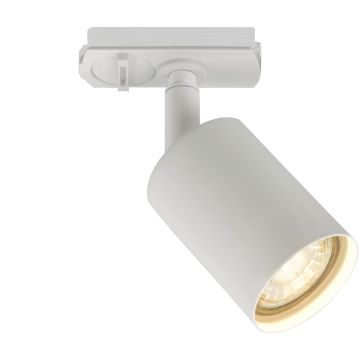 Nordlux ExplorLink 2610189901 Projecteur sur rail 1x7w/GU10 IP20
