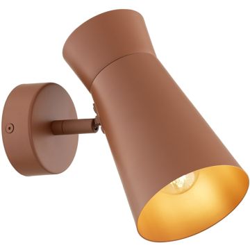 Argon LORD 8765 Applique murale 1x7W/E14 ip20