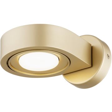 Argon LOTUS 8899 Applique murale 1x12W/GX53 ip20