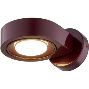 Argon LOTUS 8901 Applique murale 1x12W/GX53 ip20