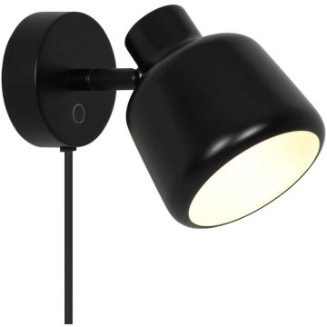 Nordlux LOUELLA 2612091003 Applique murale 1x10w/E14 IP20