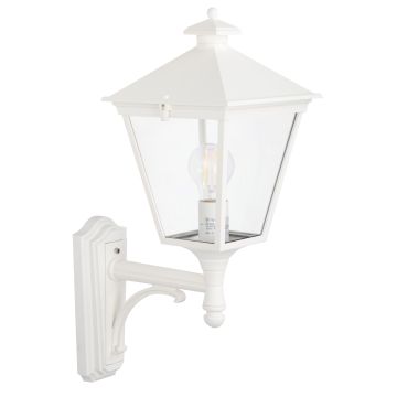 Norlys LONDON 480W Wandlamp 1x9W/E27 IP54