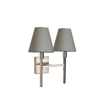 Elstead Lighting LUCERNE LUCERNE-2LT Applique murale 2x25W/E14