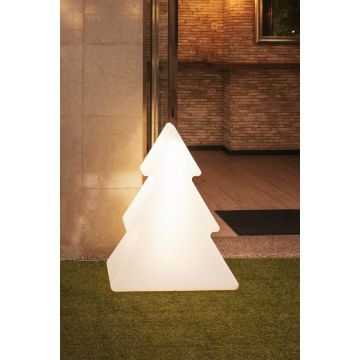 New Garden PINUS 100 BATTERY 3138 Lampe sur pied 1x1,2W/LED 6000k 110lm ip54