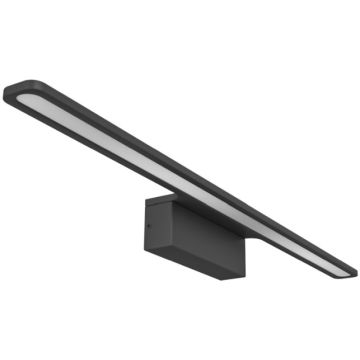 Open Design Highlights Luce Parette OR86133 Wandlamp 11W/LED 3000K / 4500K / 6500K 1442lm IP44