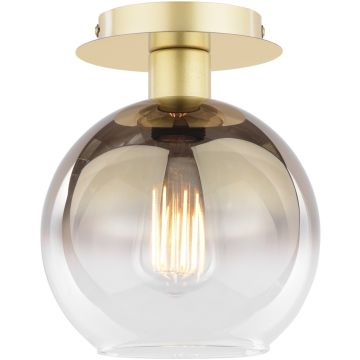 Dar Lighting Lycia LYC0135 Lampe de plafond 1x40w/e27
