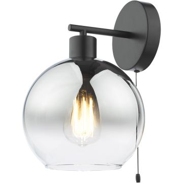 Dar Lighting Lycia LYC0722 Applique murale 1x40w/e27