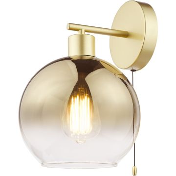 Dar Lighting Lycia LYC0735 Applique murale 1x40w/e27