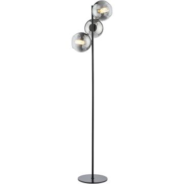 Dar Lighting Lycia LYC4922 Lampadaire 3x40w/e27