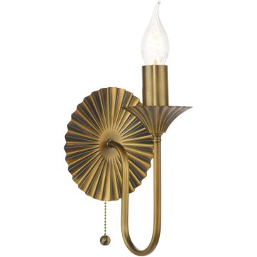 Dar Lighting Lydian LYD0763 Bras pour applique 1x40w/E14