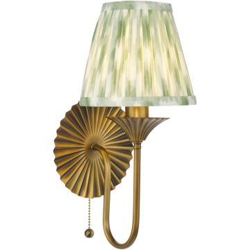 Dar Lighting Lydian LYD0763-IKA2624 Applique murale 1x40w/E14