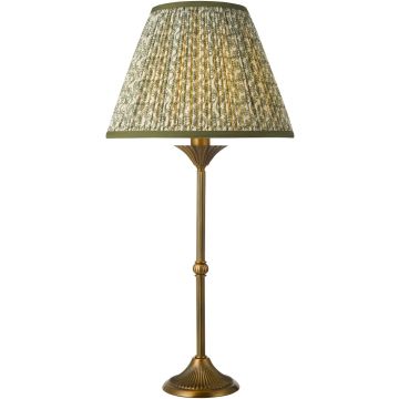 Dar Lighting Lydian LYD4263-EST1024 Lampe de table 1x40w/E14