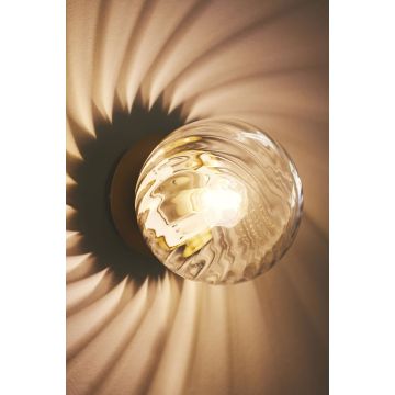 Nordlux CHISELL 2312111035 Applique murale 1x25W/E14 IP20