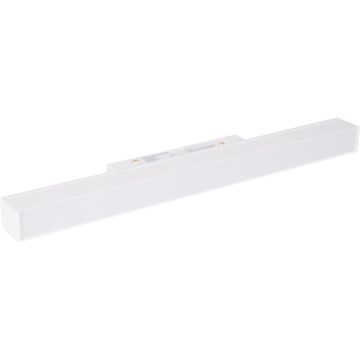 Maxlight MAX M0023N Railspot 1x9.4w/led 3000k 356lm ip20