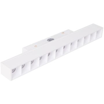 Maxlight MAX M0026N Railspot 1x10w/led 3000k 775lm ip20