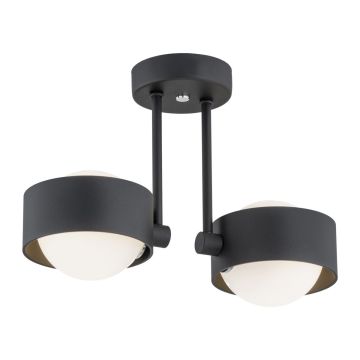 Argon MASSIMO PLUS 7089 Hanglamp 2x6W/G9 IP44