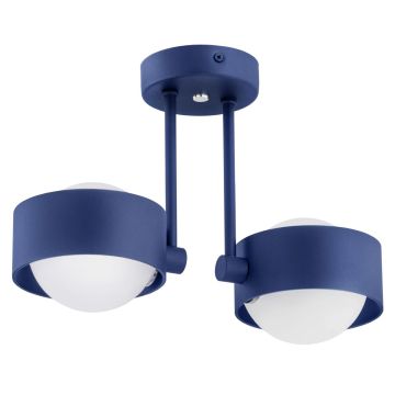 Argon MASSIMO PLUS 7090 Hanglamp 2x6W/G9 IP44
