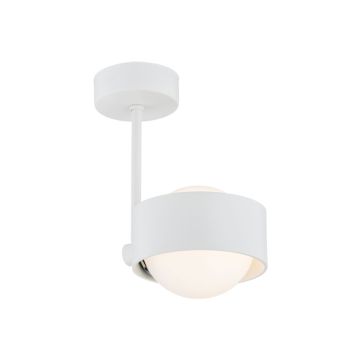 Argon MASSIMO PLUS 8058 Hanglamp 1x6W/G9 IP44